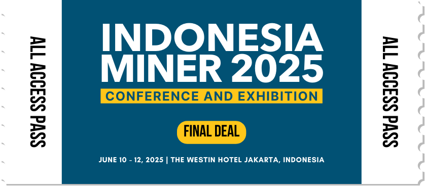 Ticket IM2025