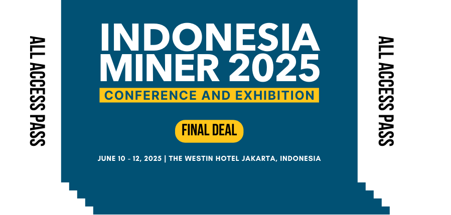 Ticket IM2025