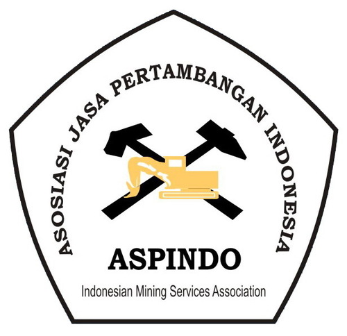 Supporting Association Indonesia Mining Service Association (ASPINDO)