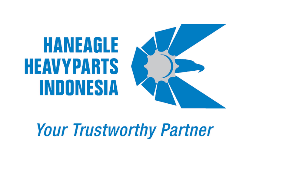 Sponsor PT Haneagle Heavyparts Indonesia
