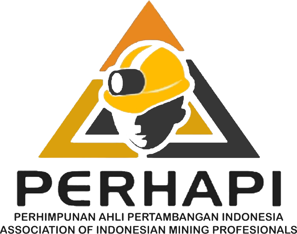 Supporting Association Association of Indonesian Mining Professionals (PERHAPI)
