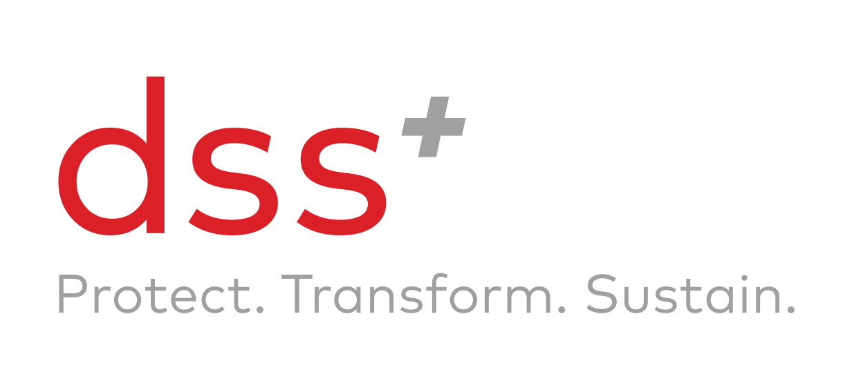 Sponsor DSS Sustainable Solutions